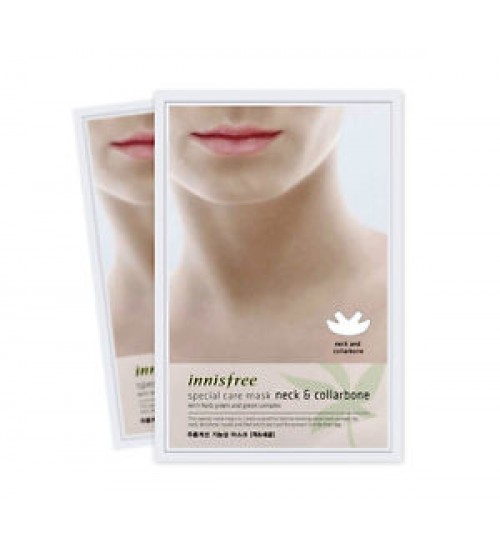 悦诗风吟滋养护理眼膜/片